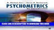 [PDF] Psychometrics: An Introduction Popular Colection