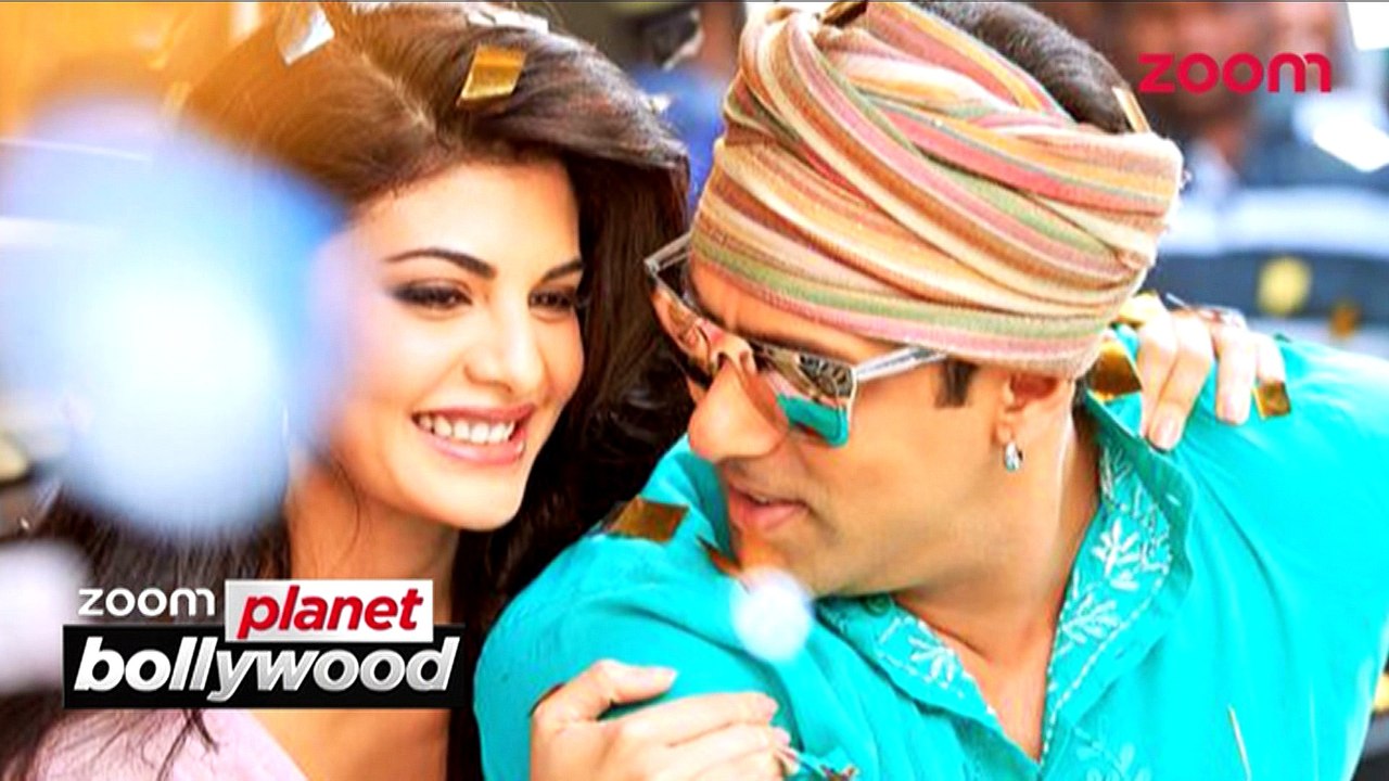 Is Jacqueline Fernandez One Film Wonder-Bollywood Gossip