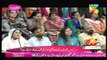 Jago Pakistan Jago HUM TV Morning Show 31 August 2016 part 2/2