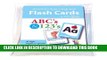 [PDF] ASL Flash Cards - Learn Signs for ABC s and 123 s - English, Spanish and American Sign