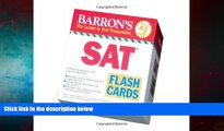 Must Have  Barron s SAT Flash Cards (Barron s: the Leader in Test Preparation)  READ Ebook Full