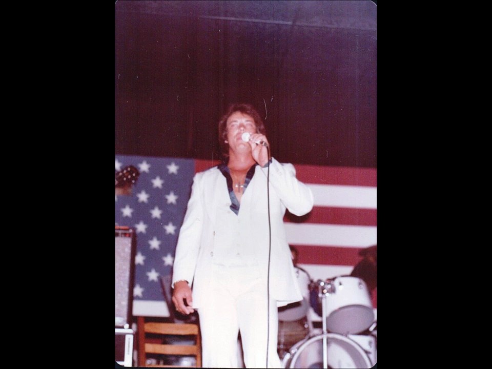 Tom Jones Medley !!
