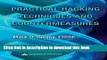 Download Practical Hacking Techniques and Countermeasures  PDF Online