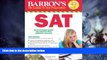 Big Deals  Barron s SAT with CD-ROM (Barron s SAT (W/CD))  Best Seller Books Most Wanted