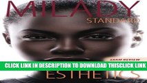 [PDF] Exam Review for Milady Standard Esthetics: Fundamentals Free Books