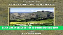 [PDF] Walking in Madeira: 60 routes on Madeira and Porto Santo (Cicerone Guides) Full Colection