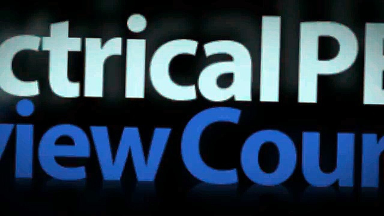 pe electrical