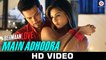 Main Adhoora HD Video Song Beiimaan Love 2016 Sunny Leone, Rajniesh Duggall | New Songs