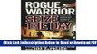 [Get] Rogue Warrior: Seize the Day Rogue Warrior : Seize the Time Popular Online