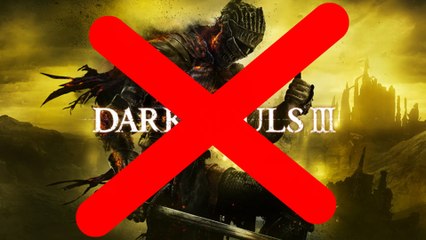 SQUEEZIE-Le jeu comme Dark Souls mais c'est pas Dark Souls