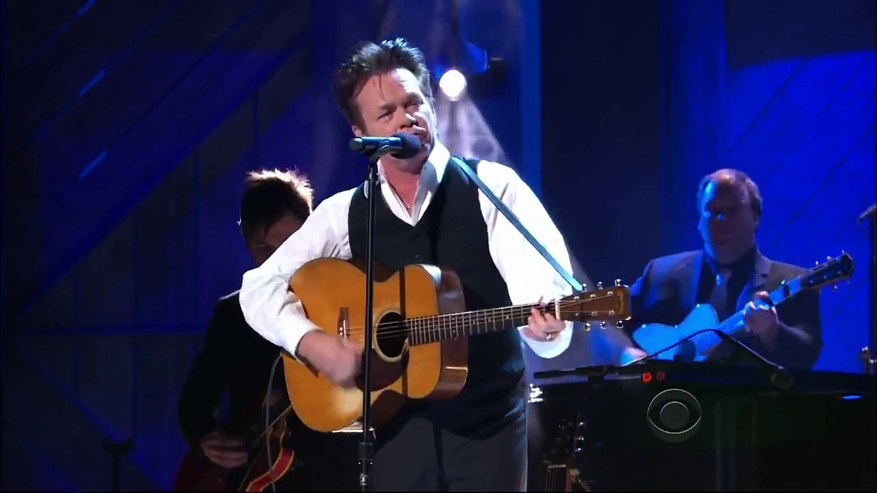 John Mellencamp Born In The USA Kennedy Center Honors Bruce Springsteen