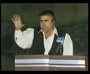 Mawaz Sharif Modi's followers must not watch this video.