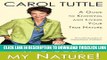 [Read] It s Just My Nature! A Guide To Knowing and Living Your True Nature Popular Online