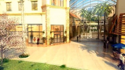 GICSA-La Isla Mérida Cabo Norte