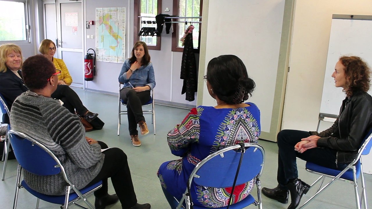 Interview ateliers "fait maison" e-graine 2