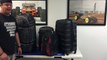 Adam Drake from Mugen Seiki Racing shows you how to pack for air travel.