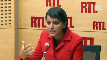 Démission d'Emmanuel Macron : Najat Vallaud-Belkacem est "très dubitative"