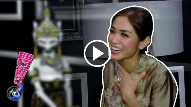 Lewat Wayang Arjuna, Jedar Sindir Ayu Ting Ting - Cumicam 31 Agustus 2016