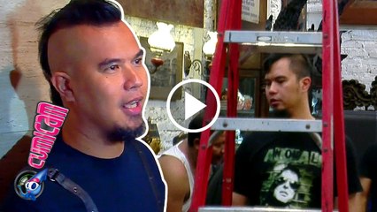 Tải video: Jual Rumah, Ahmad Dhani Bangkrut? - Cumicam 31 Agustus 2016