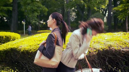 新木優子主演！映画『インターン！』予告編