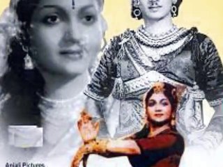 mujhe na bula..Suvarna Sundari1957- Lata - Bharat Vyas - P. Adinarayan Rao..a tribute