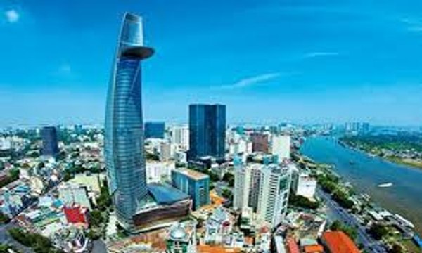 Thực hiện ấn phẩm quảng bá du lịch TP.HCM - Thành Phố Hôm Nay [HTV9 - 31.08.2016]