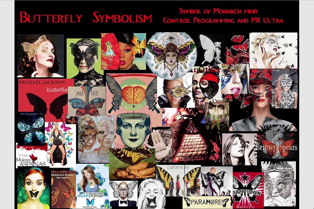 Britney Spears - Make Me.- Me, Myself & I Live from the 2016 MTV VMAs ft. G-Eazy MK ULTRA ILLUMINATI