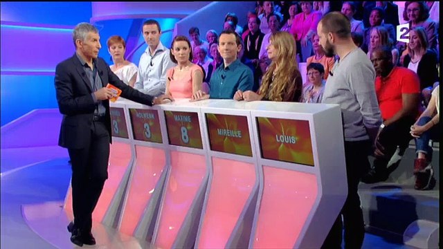 Une femme chez Nagui passionnée par... les tortues ! Regardez