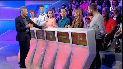 Une femme chez Nagui passionnée par... les tortues ! Regardez