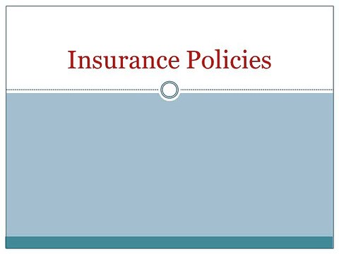 Life Insurance Tips - How Does a Whole Life Insurance Policy Work?