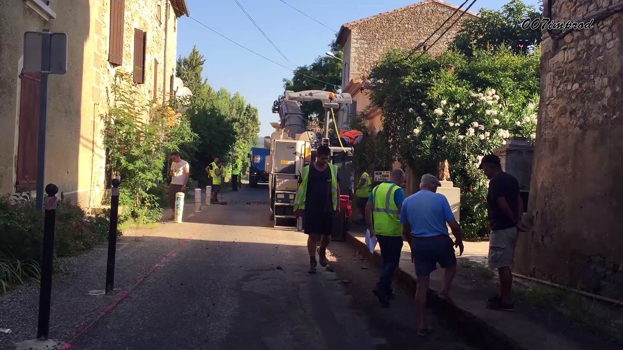 20160831 bouzene travaux
