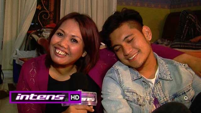 Aksi Kocak, Ely Sugigi Goda Para Pemain Sinetron Anugrah Cinta - Intens 31 Agustus 2016