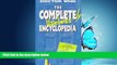 Popular Book The Completely Useless Encyclopedia: (Incorporating the Junior Doctor Who Book of