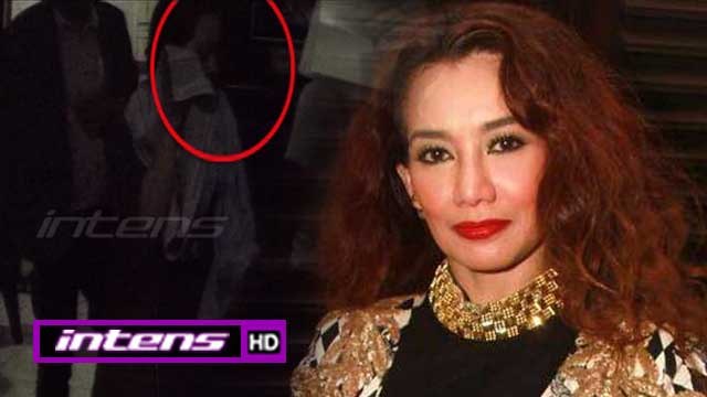 Penyanyi Reza Artamevia Diciduk Polisi Bersama Gatot Brajamusti - Intens 31 Agustus 2016