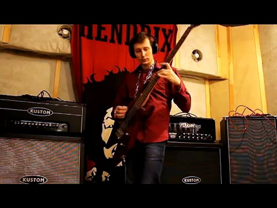 Добрый Шубинъ - (experimental folk rock, gothic rock) - Воспоминания