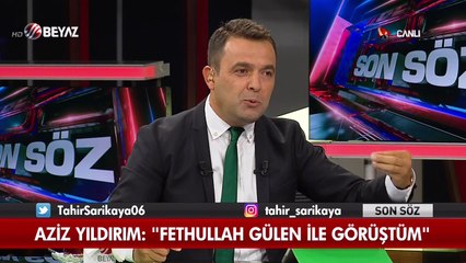 Son Söz 30 Ağustos 2016