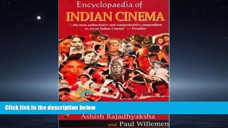 Enjoyed Read Encyclopedia of Indian Cinema