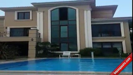 Kenan Sofuoğlu Villasının Üçüncü Katından Atladı.. Hastanelik Oldu!