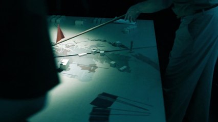 The Bunker - Live-Action Teaser Trailer (2016) Xbox One