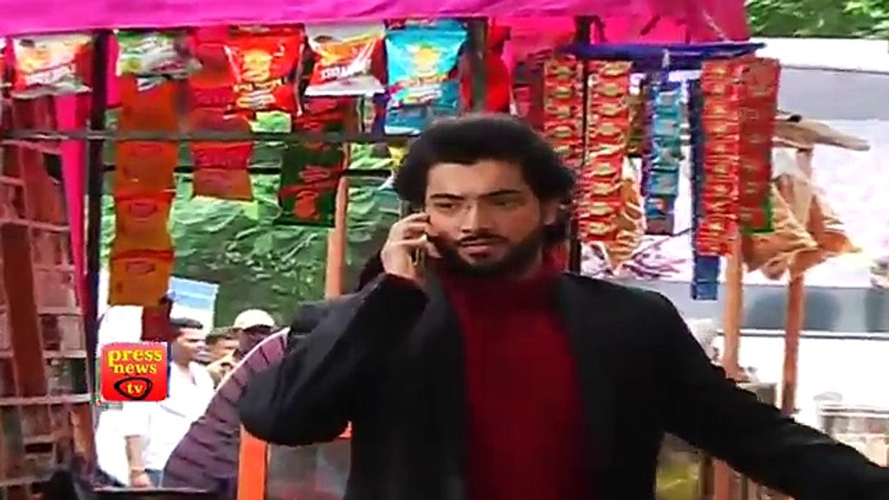 Kasam - Tere Pyar Ki - 31st August 2016 - कसम - Episode- Colors Tv New Serial