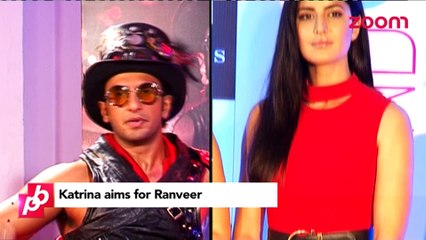 Salman & Iulia To Part Away,Katrian Opens Up About Her Break Up With Ranbir & More