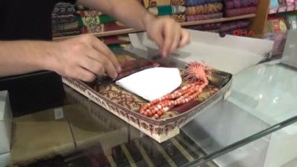 Kayseri Kabe Kokulu Esanslar Hac Döneminin Gözdesi