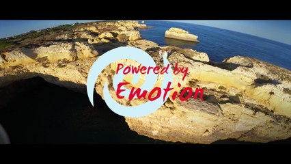 AlgarExperience - Experiences powered by emotions (Albufeira, Algarve, Portugal)