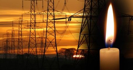 İstanbul'da 5 İlçede Elektrik Kesintisi