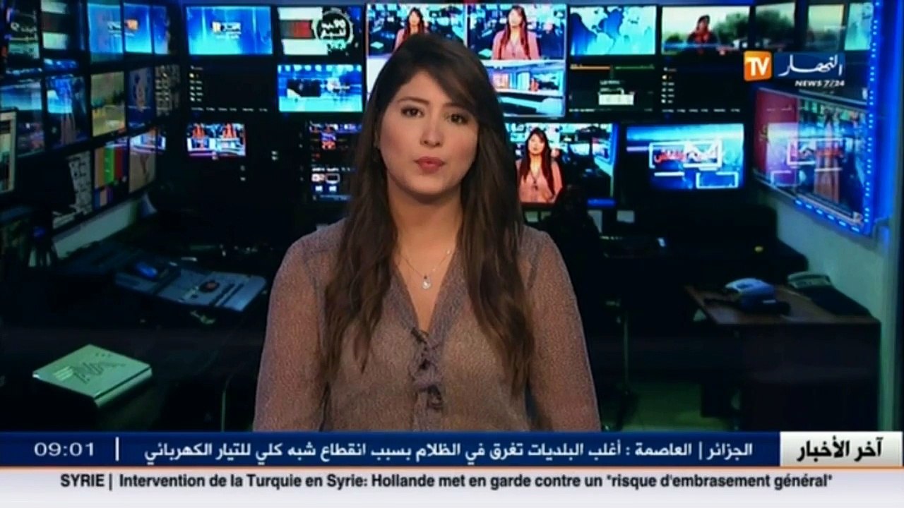 الوزير الأول عبد المالك سلال في سعيدة لوضع النقاط على الحروف إزاء عدد من الملفات