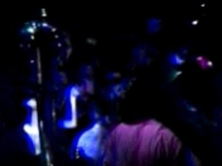 Kocani Orkestar - soirée Blogothéque #2