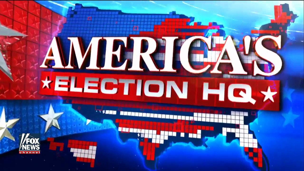 Florida voters head to the polls for state primary