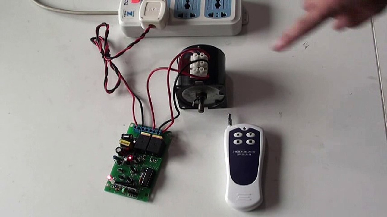 Motorsteuerungen : Grund Start / Stopp-Schaltung Motor über Fernsteuerung Motorsteuerungen Ausbildung