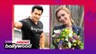 Salman Khan & Iulia Vântur To Part Away-Bollywood Gossip