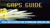 [Read] GAPS Guide 2nd Edition: Simple Steps to Heal Bowels, Body, and Brain Popular Online